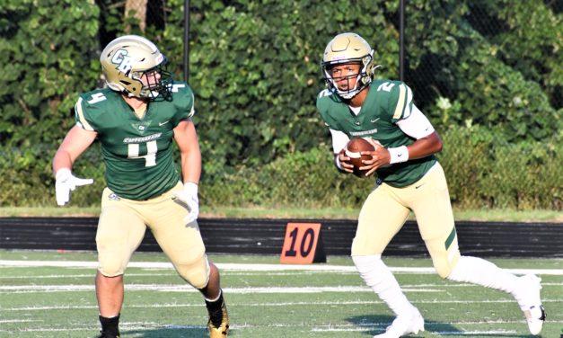 Stacked with talent, Copperheads look to make another run