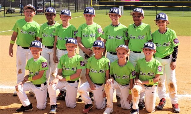 Dreams come true for young team, coaches
