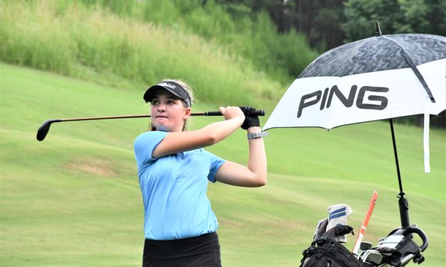 Fort Mill gets best of Copperheads on the links