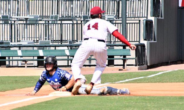 Late rally ends Post 43 chance at a state title