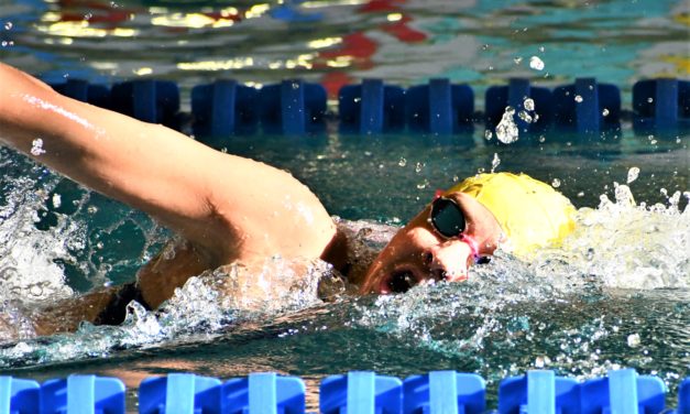 Fort Mill, Catawba Ridge swim to wins in the pool