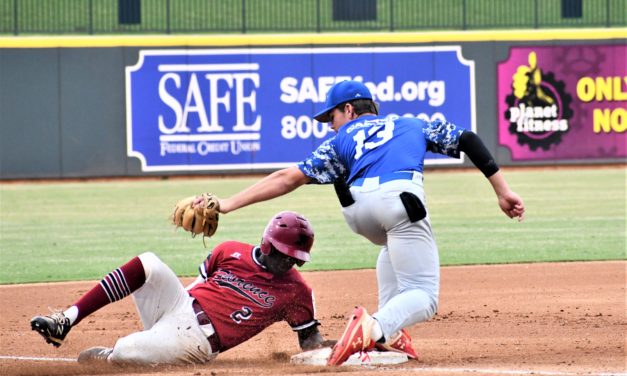Post 43 one of three teams vying for a state title
