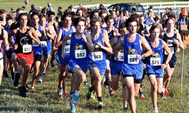 Jackets grab No. 1 ranking, Rich becomes fastest in the country