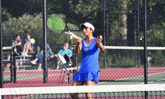 Fort Mill blanks rival Falcons to stay undefeated