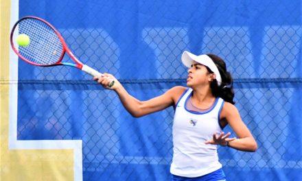Fort Mill moves onto second round of tennis playoffs, Falcons bounced in first round
