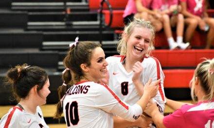 Nation Ford inches closer to Region 3-5A volleyball title