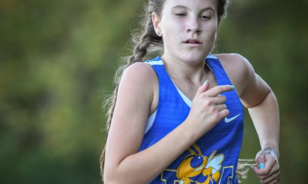 Fort Mill runners take Region 3-5A titles