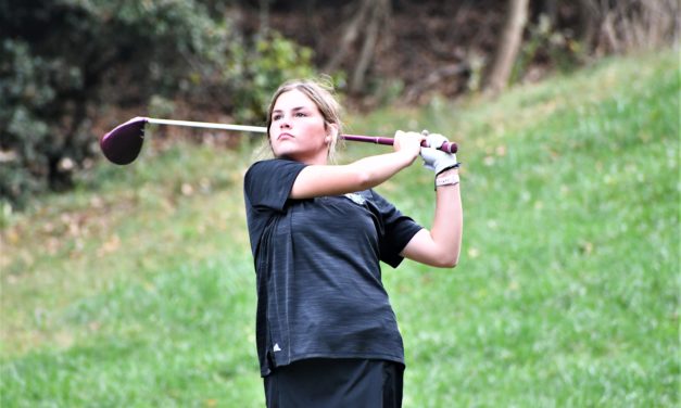 Fort Mill golfers rack up two wins heading towards region tourney