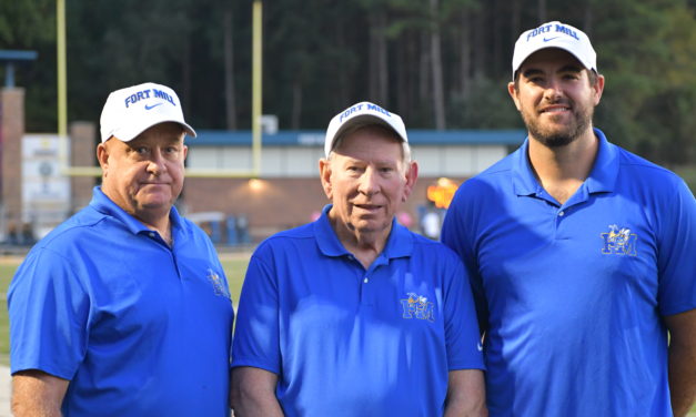 Chain gang family-A Life in Chains with the Chapmans