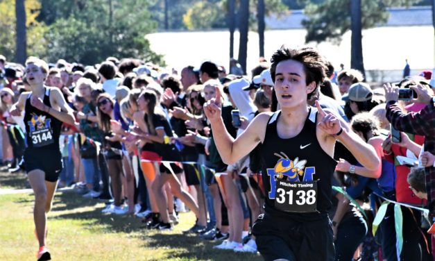 Fort Mill shows dominance in winning York County Championship
