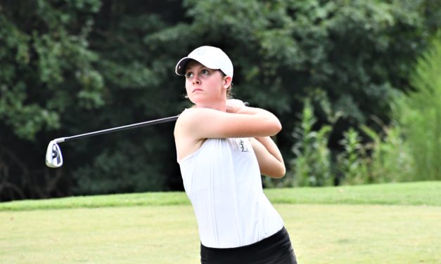 Catawba Ridge golfers qualify for 4A state tournament; Jackets, Falcons miss out