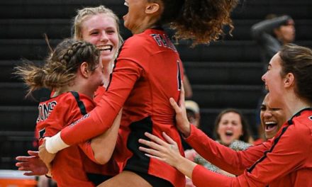 Falcons exact revenge on Fort Mill, take over first in region title chase