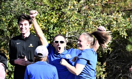 Fort Mill boys’ cross-country team wins 5A state title, girls finish third