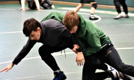 Copperheads bringing back experience to the mat this season