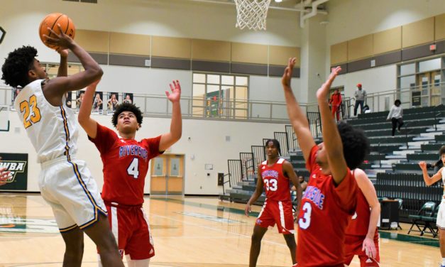 Jackets fall in title game, Catawba Ridge teams finish third in Milltown Classic