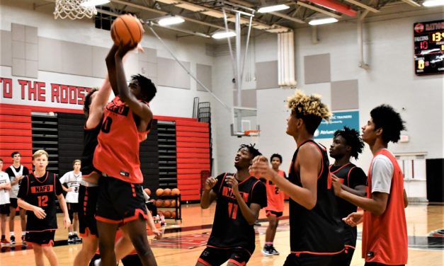 Nation Ford basketball teams ready to prove others wrong