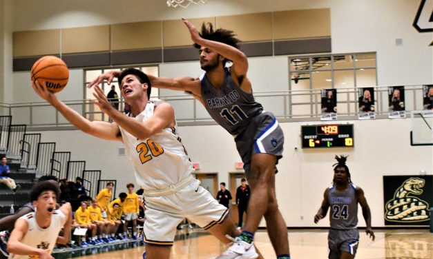 Local boy’s teams win to open Milltown Classic