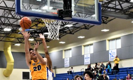 Fort Mill basketball splits with Warriors on the hardwood