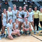 Catawba Ridge girls win inaugural Copperhead Basketball Classic