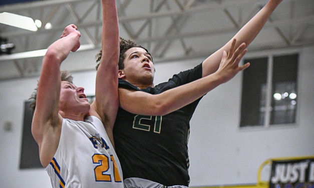 Copperheads sweep Fort Mill on the hardwood