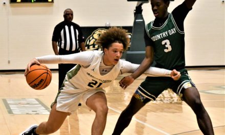 Copperhead boys fall in title game, Fort Mill finishes third at Bennett Invitational