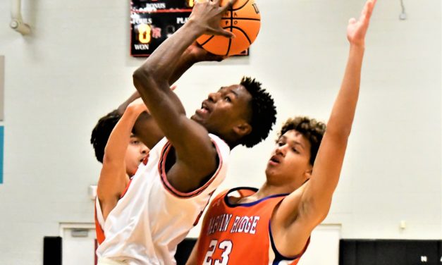 Falcons swept by Marvin Ridge, Catawba Ridge sweeps Fort Mill