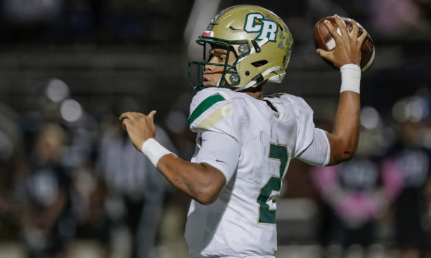 New regions next year mean new opponents for local schools