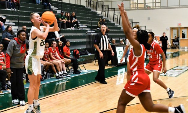Copperheads sweep Nation Ford heading into Christmas break