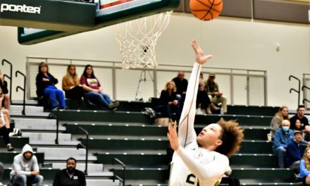 Catawba Ridge hoops roll in first day of Copperhead Classic