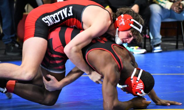 Nation Ford, Catawba Ridge place five each in Bearcats Invitational