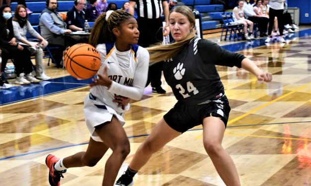 Fourth quarter surge powers Fort Mill over York