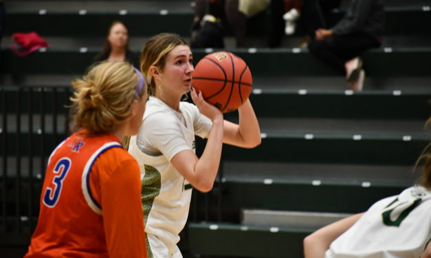 Key wins for Catawba Ridge basketball against Lancaster, Fort Mill hosting region duals