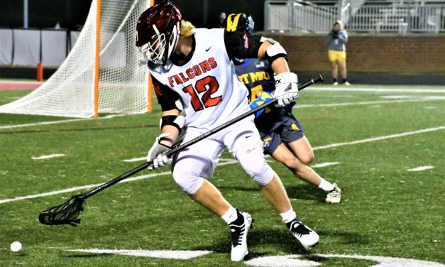 Nation Ford boys’ lacrosse opens with tough rivalry games