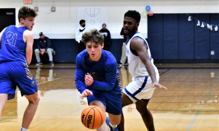 Clover edges Fort Mill to give them first region loss