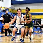 Fort Mill shoots their way into second round of the playoffs over Spring Valley