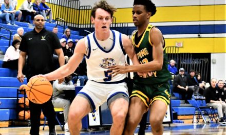 Fort Mill shoots their way into second round of the playoffs over Spring Valley