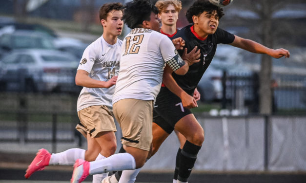 Nation Ford soccer opens region with impressive win