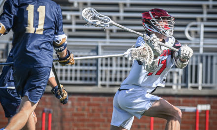 Nation Ford lacrosse stays perfect on the season