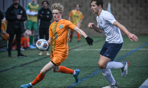 Catawba Ridge runs over scrappy Lancaster team
