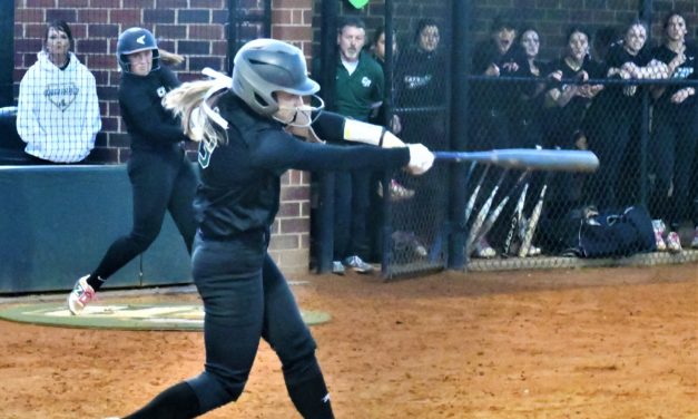 Ilacqua’s bomb for Catawba Ridge softball beats Fort Mill