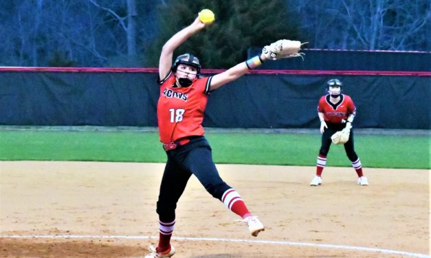 Falcons struggle against future region opponent in Blythewood