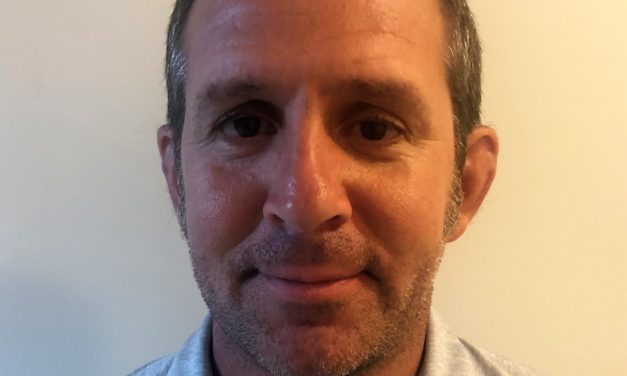 Nation Ford wrestling coach steps down from post