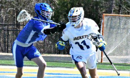 Injury bug has taken a big bite out of Fort Mill lacrosse team