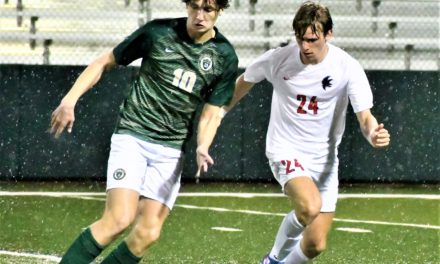 Catawba Ridge splashes to rain-drenched 6-2 victory over rival Nation Ford