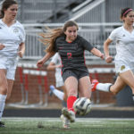 Facing tough region matches, Nation Ford soccer keeps focus