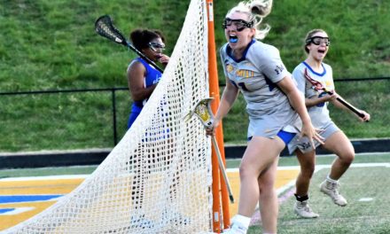 French leads Fort Mill lacrosse with overtime game winner