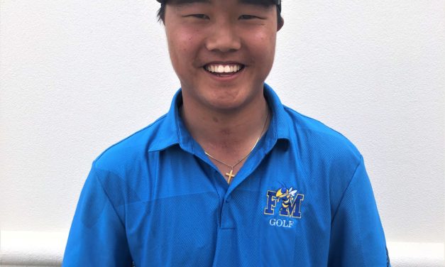 Local schools finish in top five, Baker wins individual title for Fort Mill