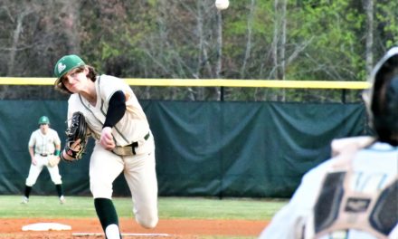 Copperheads no-hit Indian Land to open key Region 3-4A series