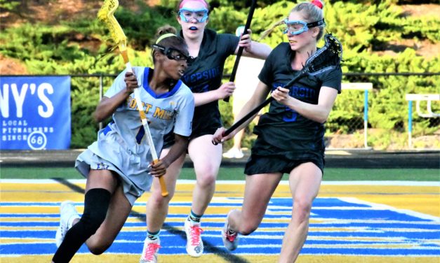 Jackets fall in Upper State title match