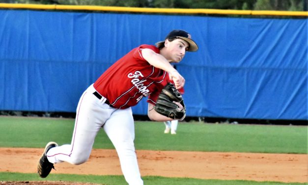 Nation Ford rolls over Fort Mill for second consecutive game